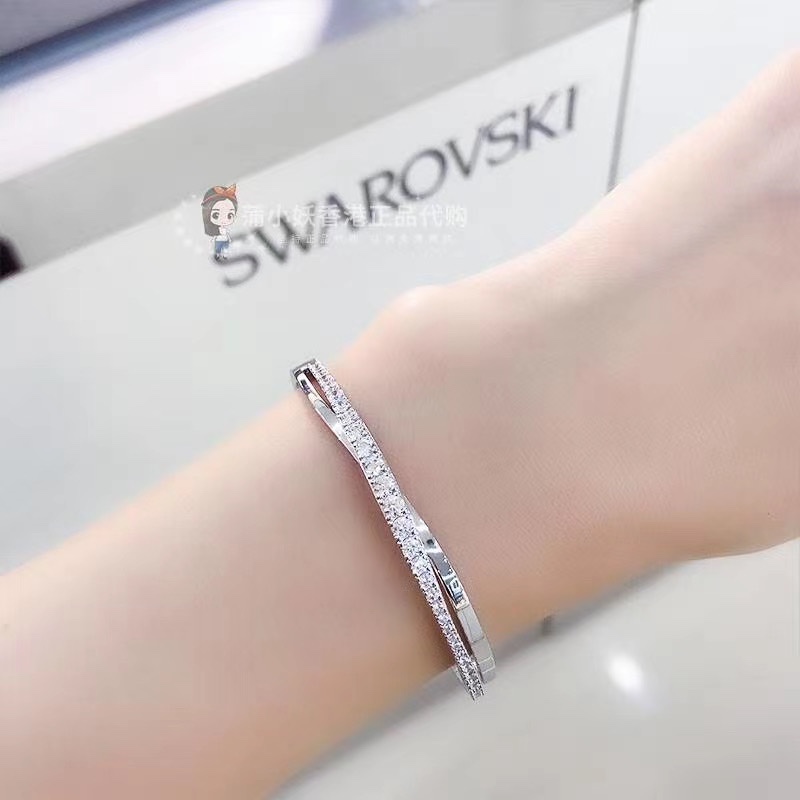 Swarovski Bracelet 05lyx83 (8)